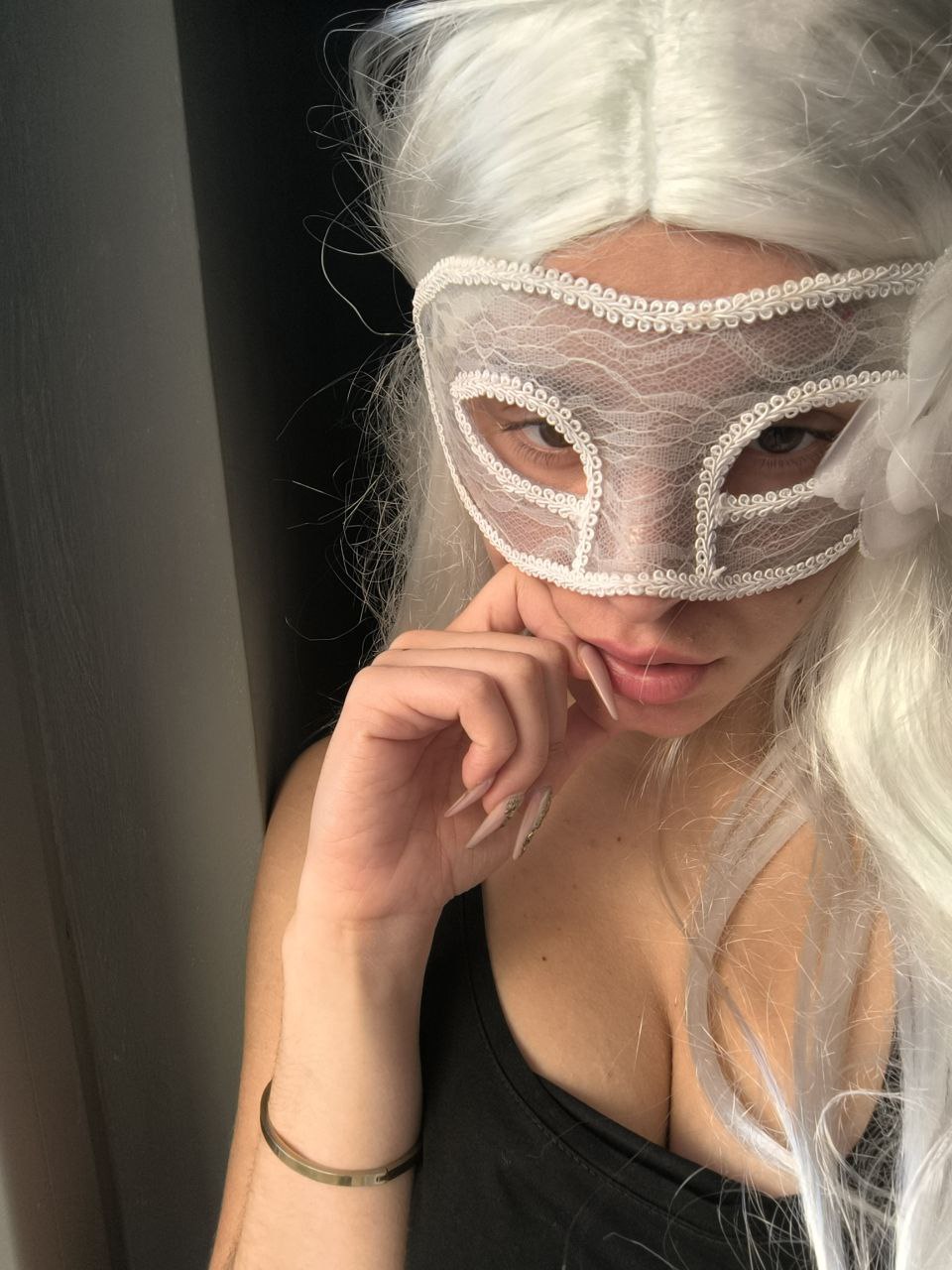 Unlock my photos 😍